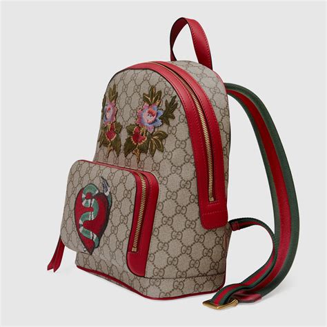 Gucci backpacks women